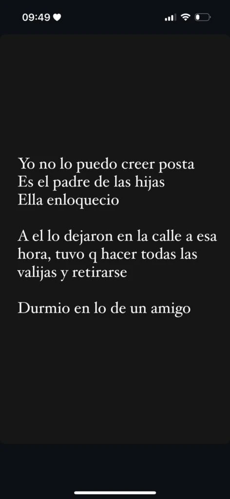 Qué va hacer Mauro Icardi tras ser desalojado de la casa en la que vivía en Santa Bárbara por Wanda Nara