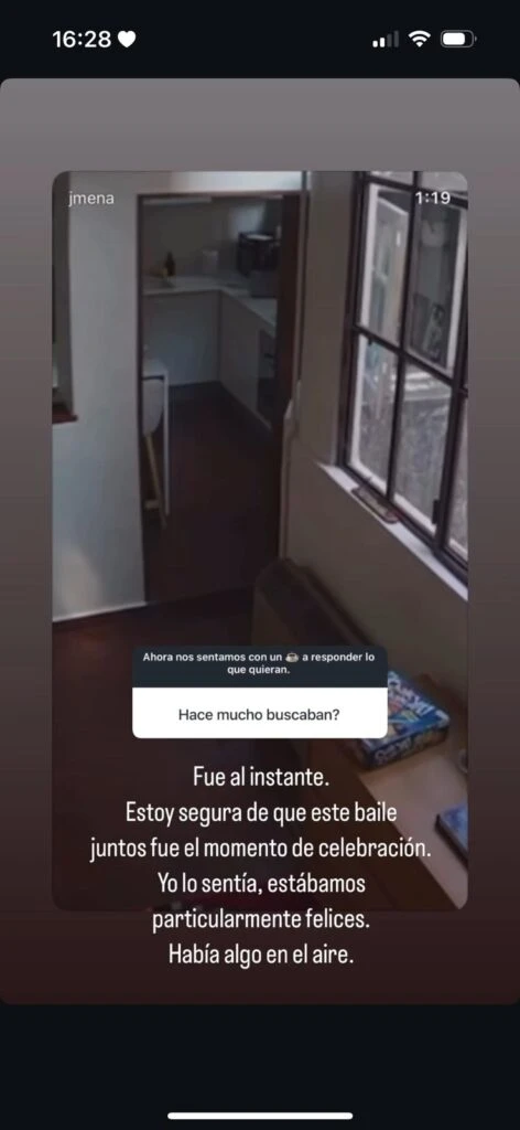 Jimena Barón contó detalles de su embarazo: el sexo, cómo se enteró, la fecha en la que nacerá y mucho más