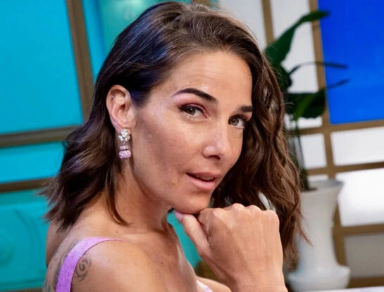 Juana Viale reveló con quién pasará la Navidad: "Con mi abuela, mi mamá y mi hija o con... "