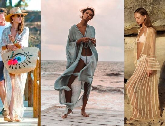 Guía de estilo: este es el ítem más chic para llegar a la playa en verano 2025