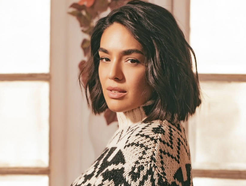 Ángela Leiva denunció que Mariano Zelaya, su ex pareja y mánager, la sigue hostigando: "Ejerce violencia de género"