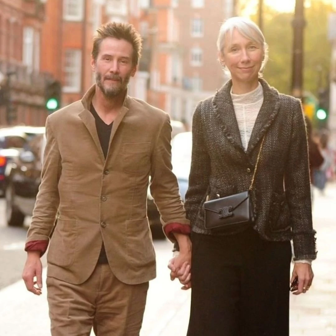 La resiliente y poco conocida historia de Keanu Reeves 2