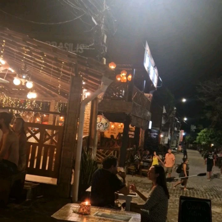 Las fotos de Eleonora Wexler en Brasil