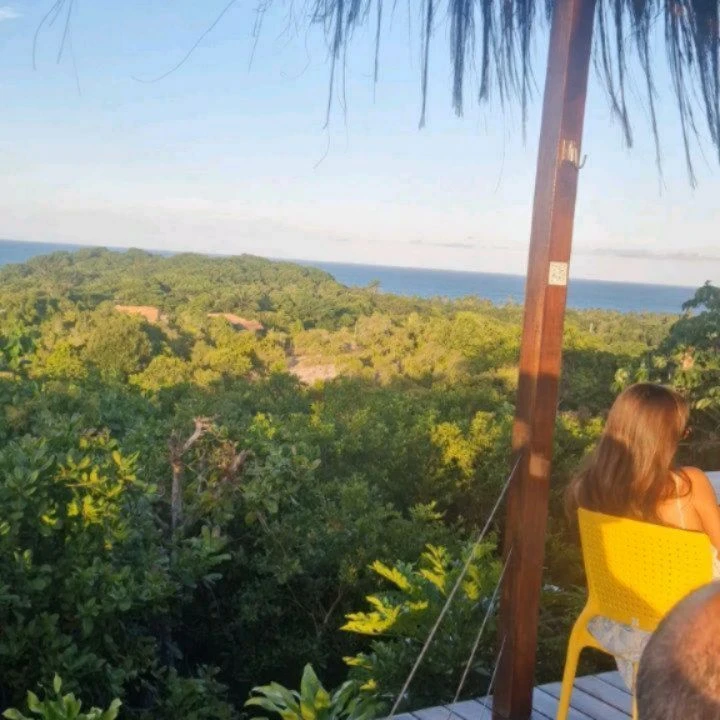 Las fotos de Eleonora Wexler en Brasil