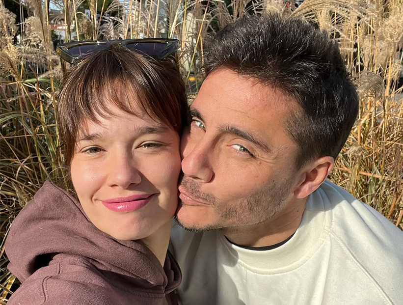 Manu Viale se habría separado de Federico Freire: todos los detalles
