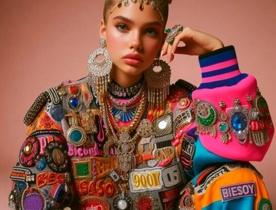 5 tendencias de moda 2025, según Pinterest Predicts