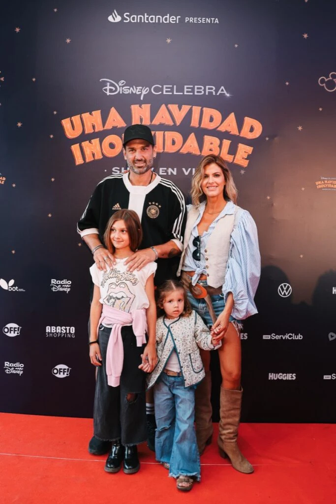 Meme Bouquet y Mery Del Cerro