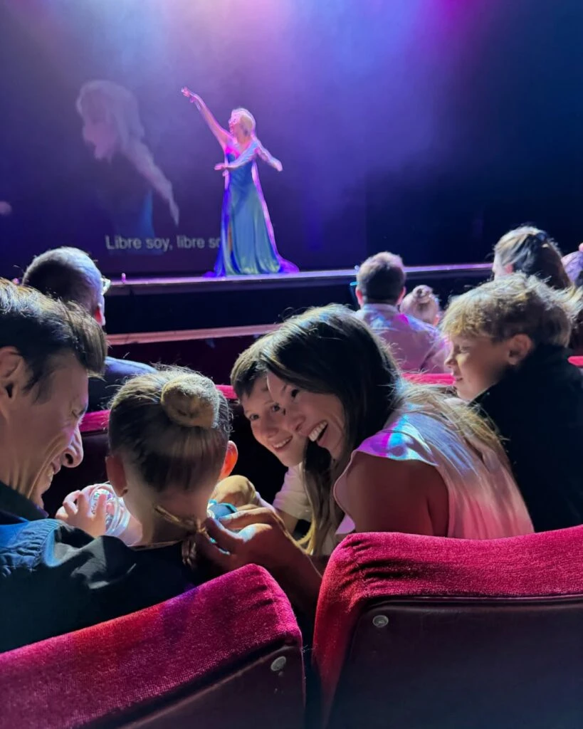 anita garcia moritan