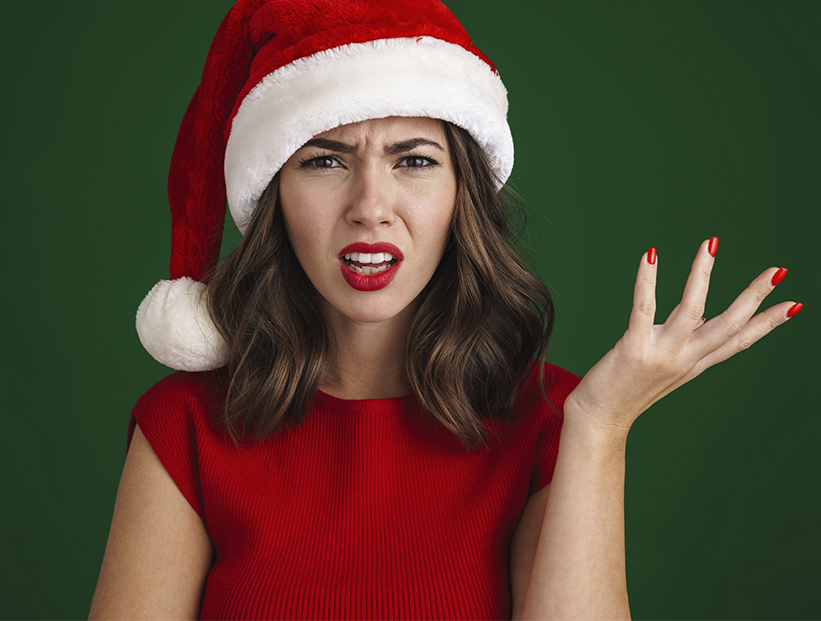 Las Fiestas de fin de año y los vínculos (familia, pareja, soledades): ¿por qué aparecen los conflictos?