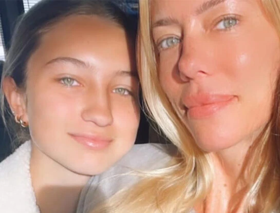 Nicole Neumann habló, por primera vez, del conflicto que vivió con Indiana Cubero, su hija mayor