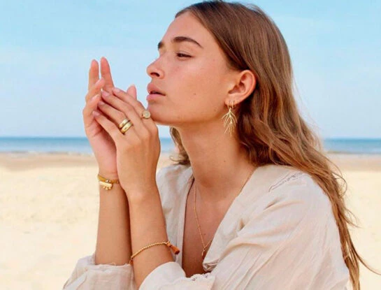 Guía para elegir los accesorios perfectos para ir a la playa