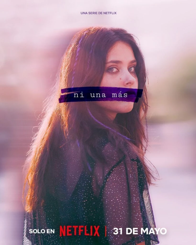 serie ni una más