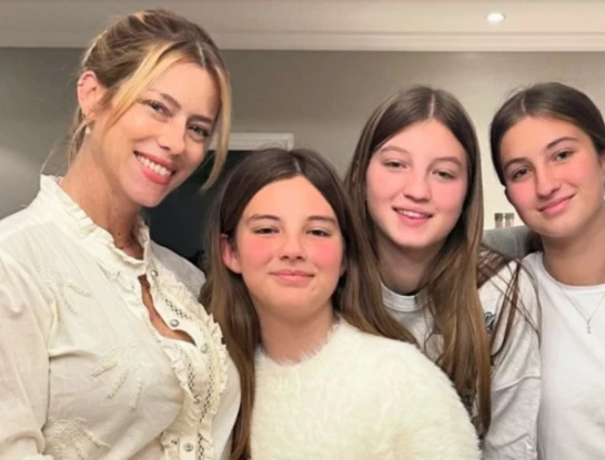 Indiana, Allegra y Sienna Cubero tienen el imprescindible del verano