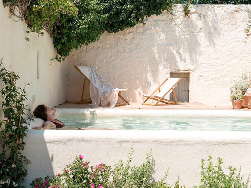 Piscinas increíbles: ideas de diseño y fotos que enamoran