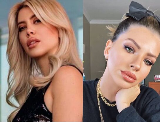 Wanda Nara reveló detalles inéditos del affaire de Mauro Icardi con la China Suárez