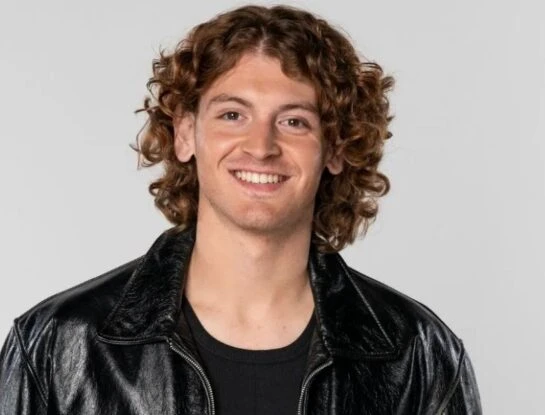 Quién es Sebastián, el participante de Gran Hermano: es hipoacúsico y estudiante de ingeniería