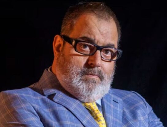 Empeoró la salud de Jorge Lanata: la familia se reunió en el hospital Italiano para tomar una decisión