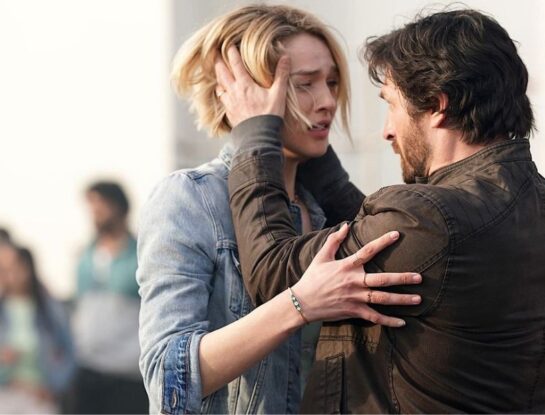 "La brea", la serie de ciencia ficción que está entre lo más visto