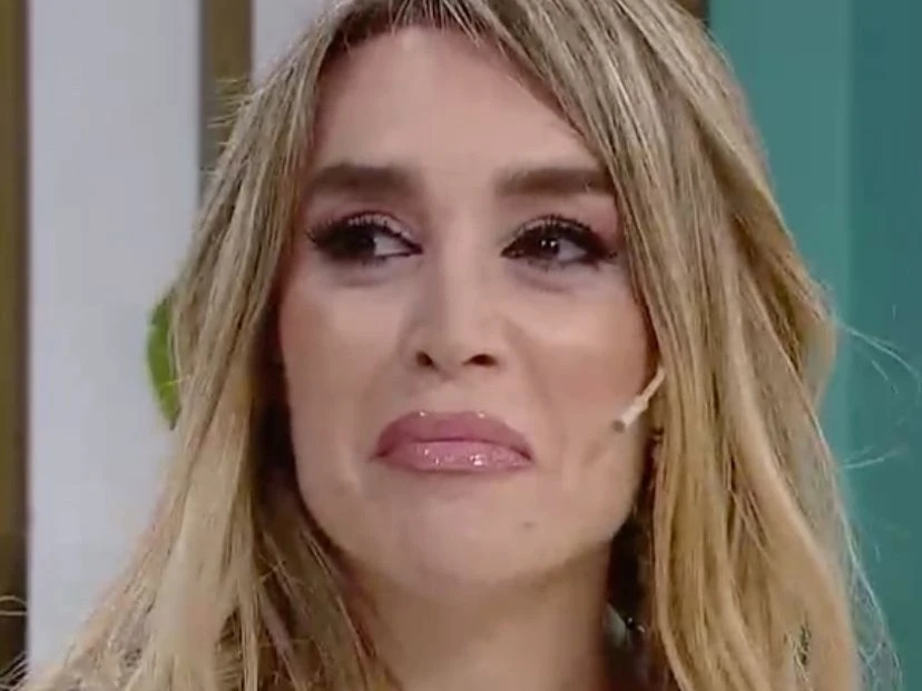 Fátima Florez en Mirtha