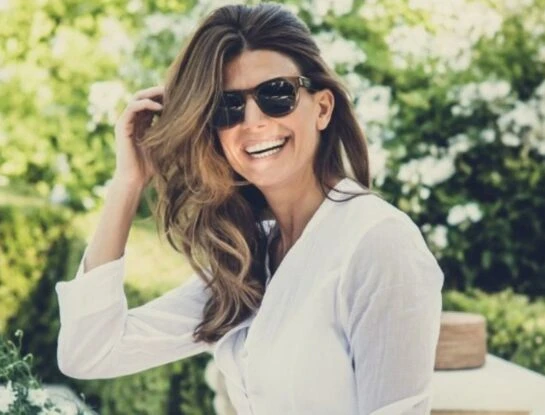 Los looks más cancheros de Juliana Awada en Punta del Este