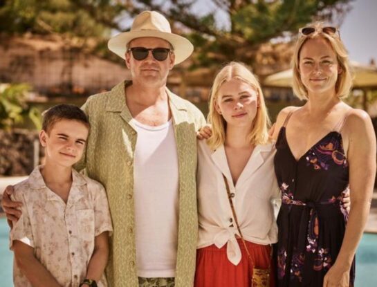 De qué se trata "La Palma", la miniserie que destronó a "Cien años de soledad"