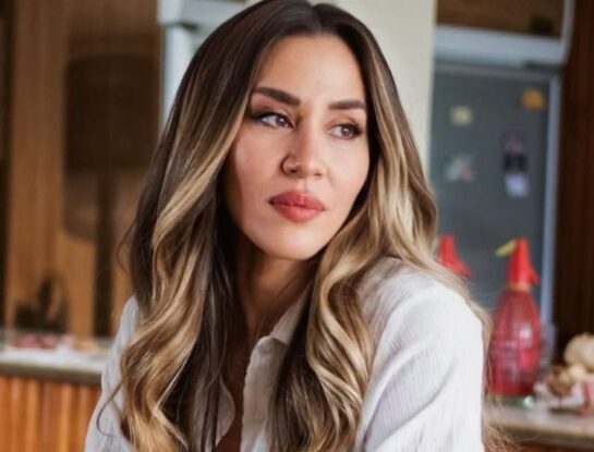 Jimena Barón compartió su cambio de look en medio de la dulce espera