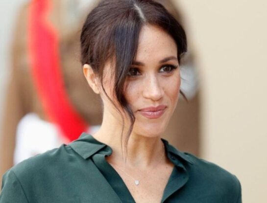 Los mejores tendencias de Meghan Markle en este 2024