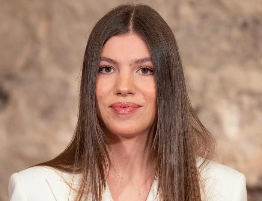 PRINCESA SOFIA
