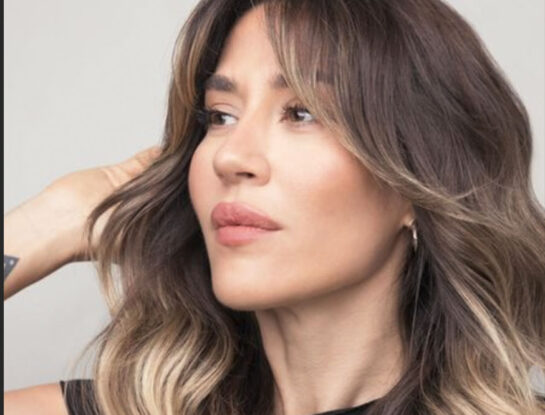 La dolorosa carta abierta de Jimena Barón a su papá: "Me partiste el corazón"