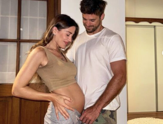 Jimena Barón embarazada: la "Cobra" tendrá un bebé Serpiente de madera, según el horóscopo chino