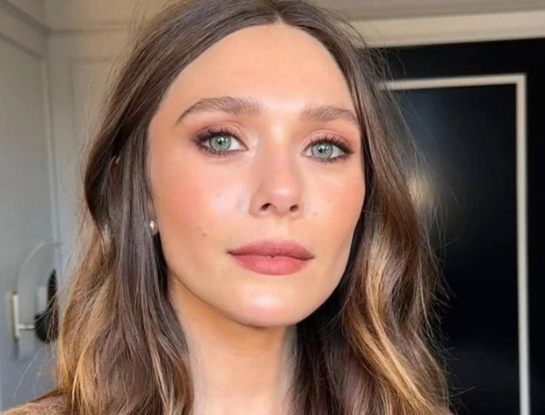 Pelo irlandés: la tendencia que abraza las ondas naturales