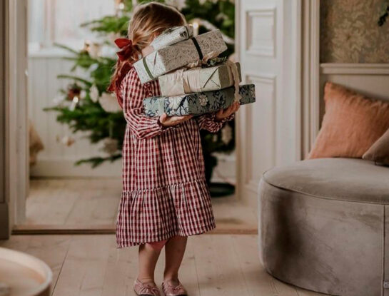 La Navidad y los regalos que realmente "regalan"