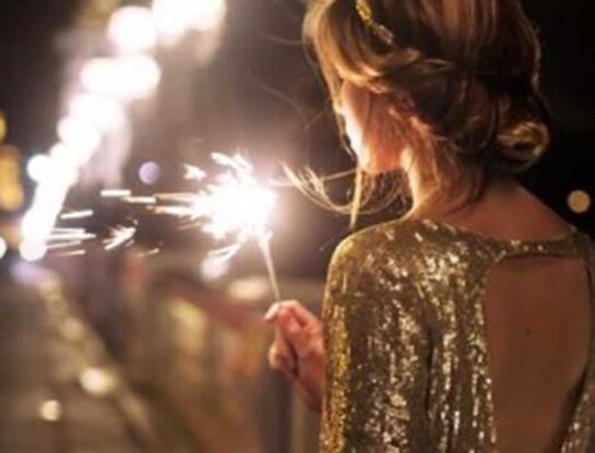 15 rituales para hacer la noche del 24 de diciembre y atraer abundancia, éxito y amor