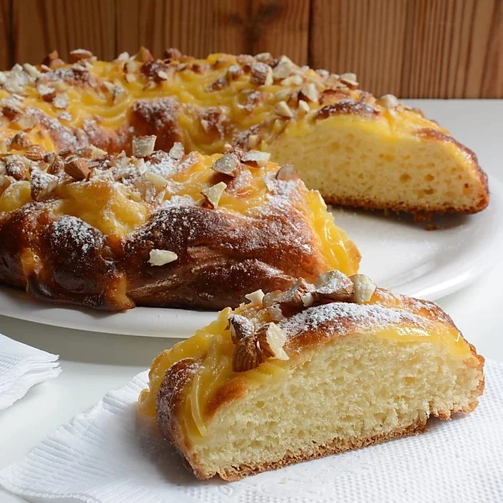 Rosca de Pascua