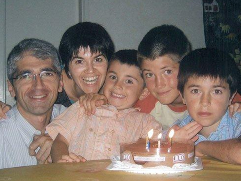 Tsunami en Tailandia de 2004: cómo es hoy la vida de la familia española que sobrevivió e inspiró la película "Lo imposible"