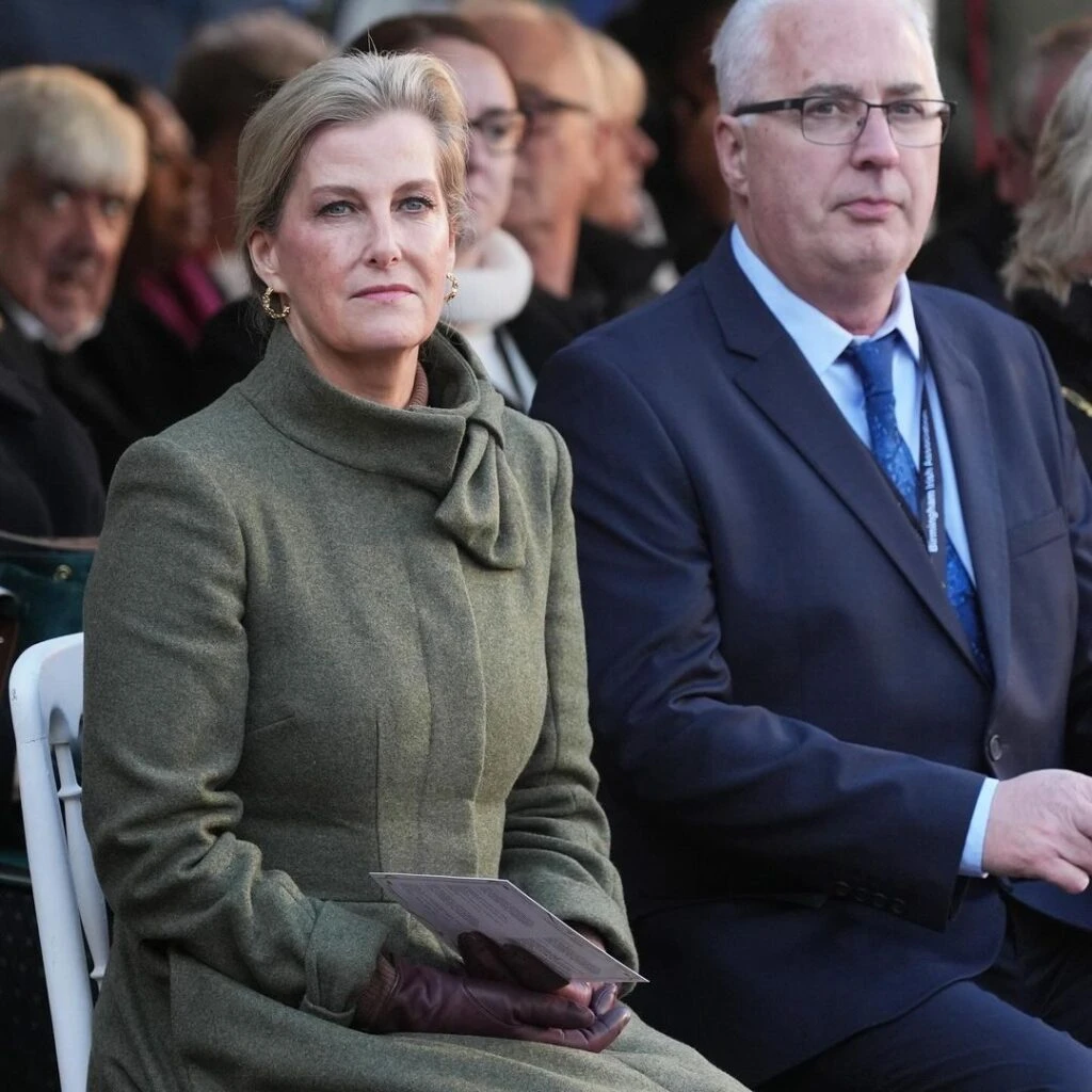 ¿Qué le pasa a la reina Camilla? La infección que la aleja de sus compromisos reales