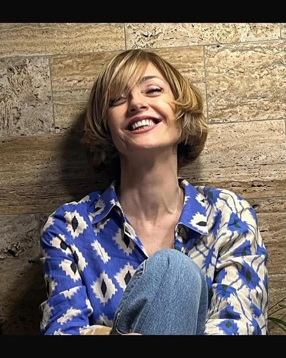 El cambio de look de Carola Reyna