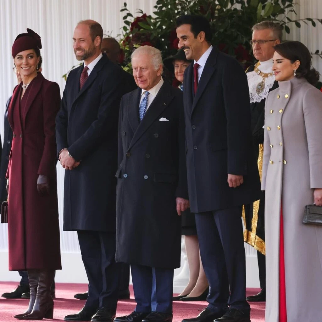 ¿Qué le pasa a la reina Camilla? La infección que la aleja de sus compromisos reales