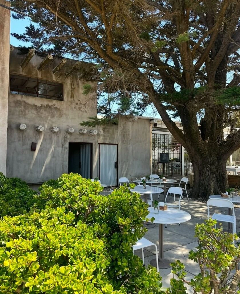 Las fotos del fin de semana de Juliana Awada en Uruguay