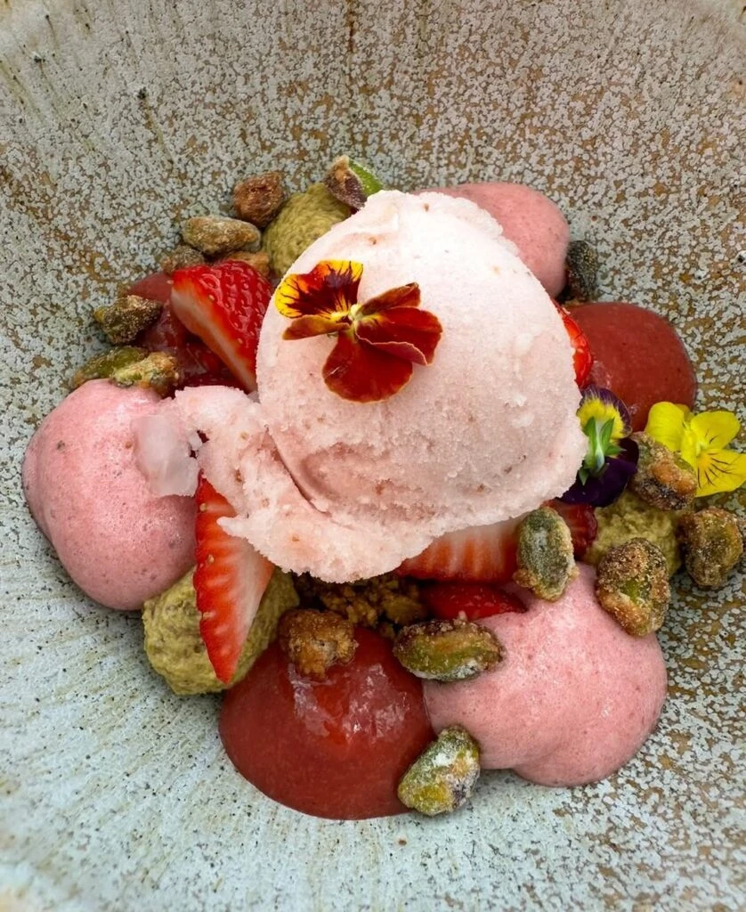 Las fotos del fin de semana de Juliana Awada en Uruguay