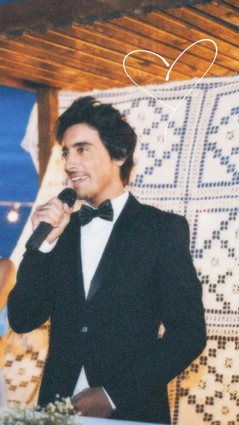 Así recordó Gime Accardi a Santiago Vázquez en el aniversario de su muerte