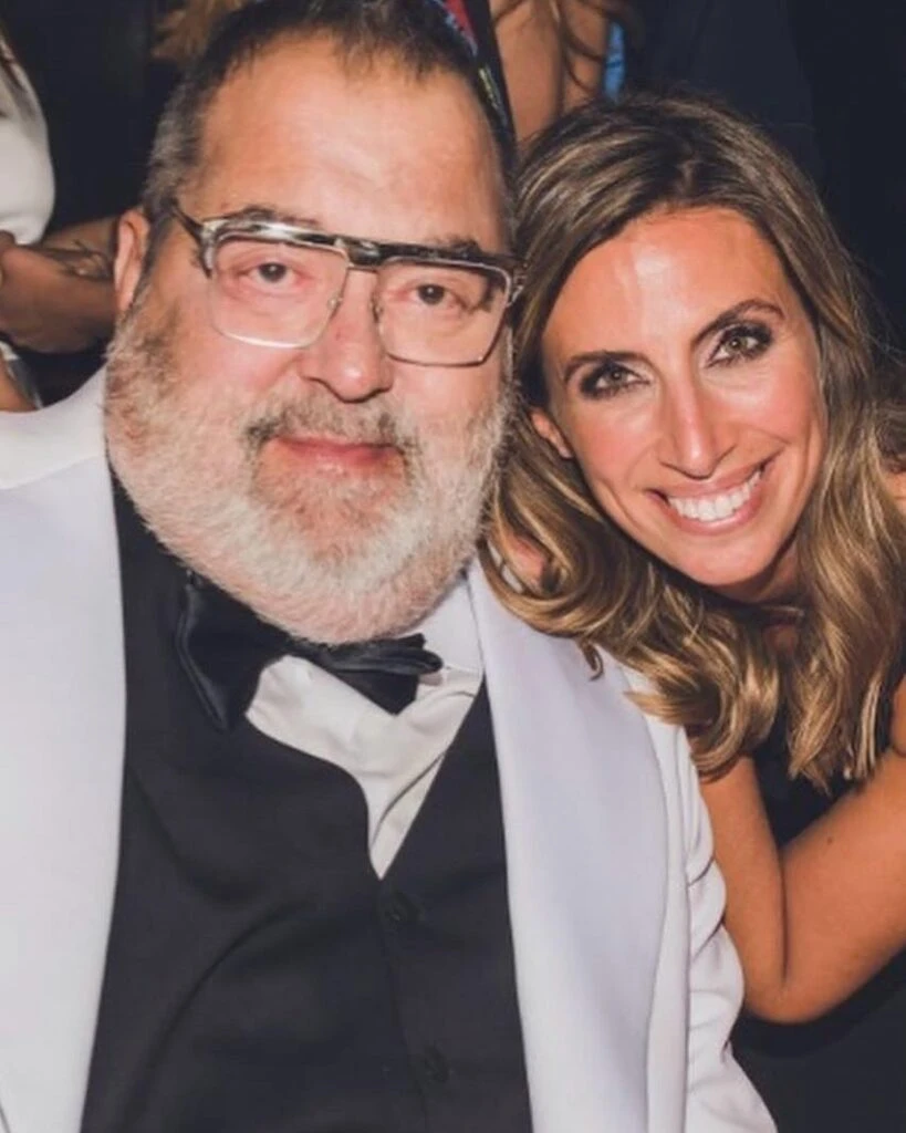 La tristísima carta abierta de Luciana Geuna para Jorge Lanata