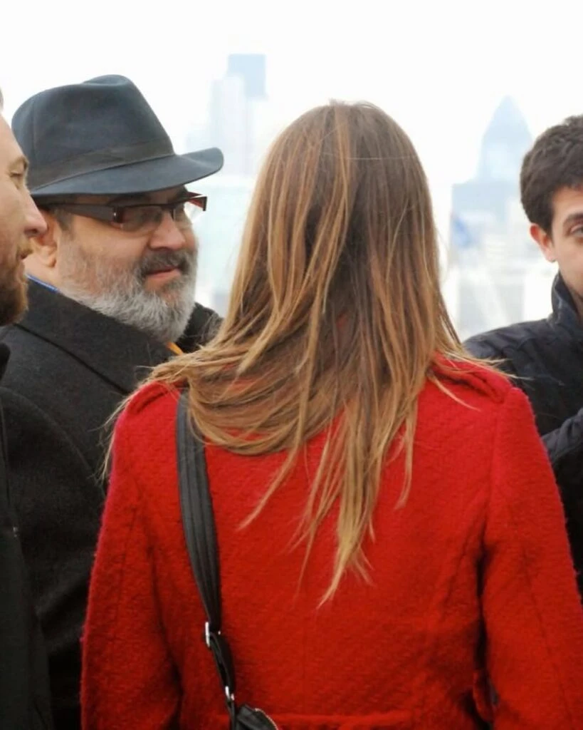 La tristísima carta abierta de Luciana Geuna para Jorge Lanata