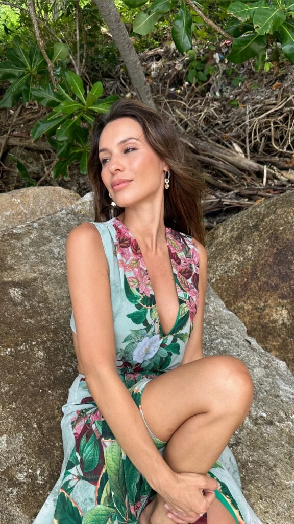 El romántico gesto de Martín Pepa