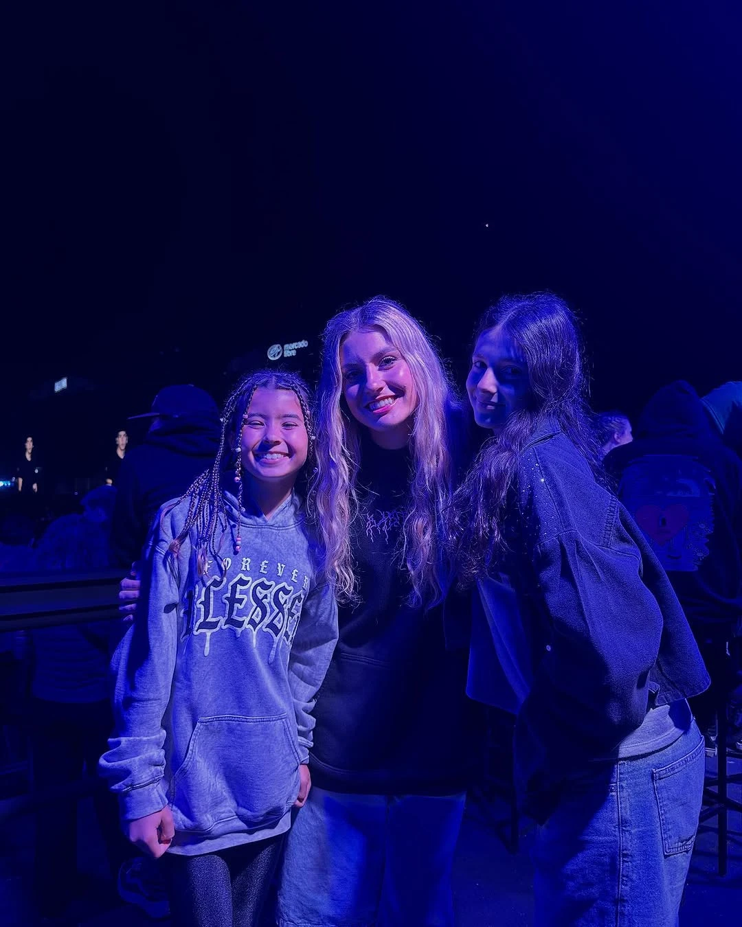 El look de Rufina Cabré