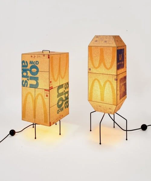 Las nuevas generaciones imponen la práctica de reutilizar artículos desechados. 