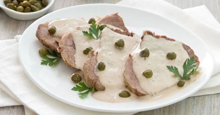 Qué hacer con el vitel toné que te sobró de las fiestas: la receta que te saca de apuros