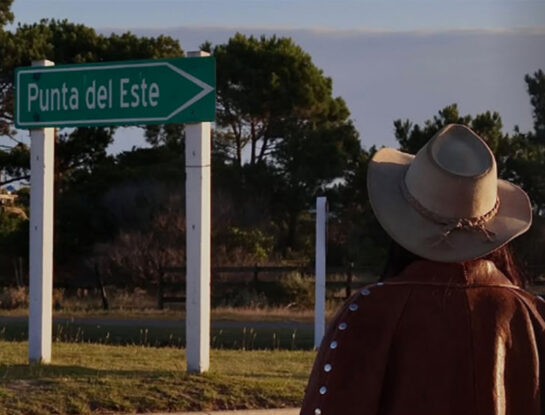 Zaira Nara en Punta del Este: los looks que marcan tendencia este verano
