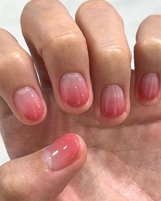 así es la manicura ideal para las amantes del minimalismo