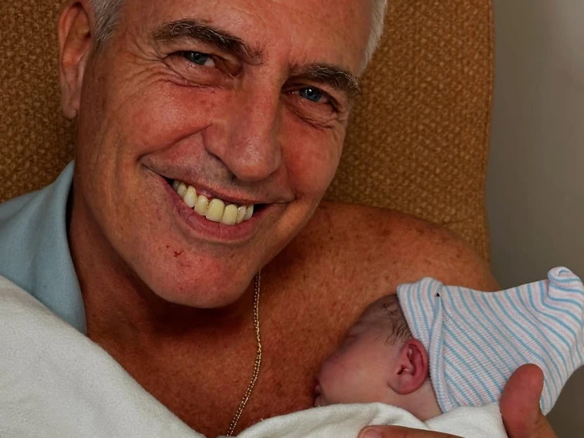 asi luce milenka la hija de marley